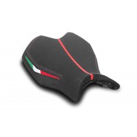 LUIMOTO GP Italia Rider Seat Cover for Ducati Panigale / Streetfighter V2 (2025+) LUIMOTO GP Italia Rider Seat Cover for Ducati Panigale / Streetfighter V2 (2025+)